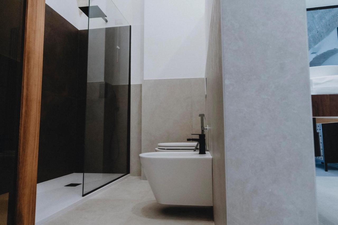 Al 22 Suite & Spa Luxury Experience 폴리나노 아마레 외부 사진