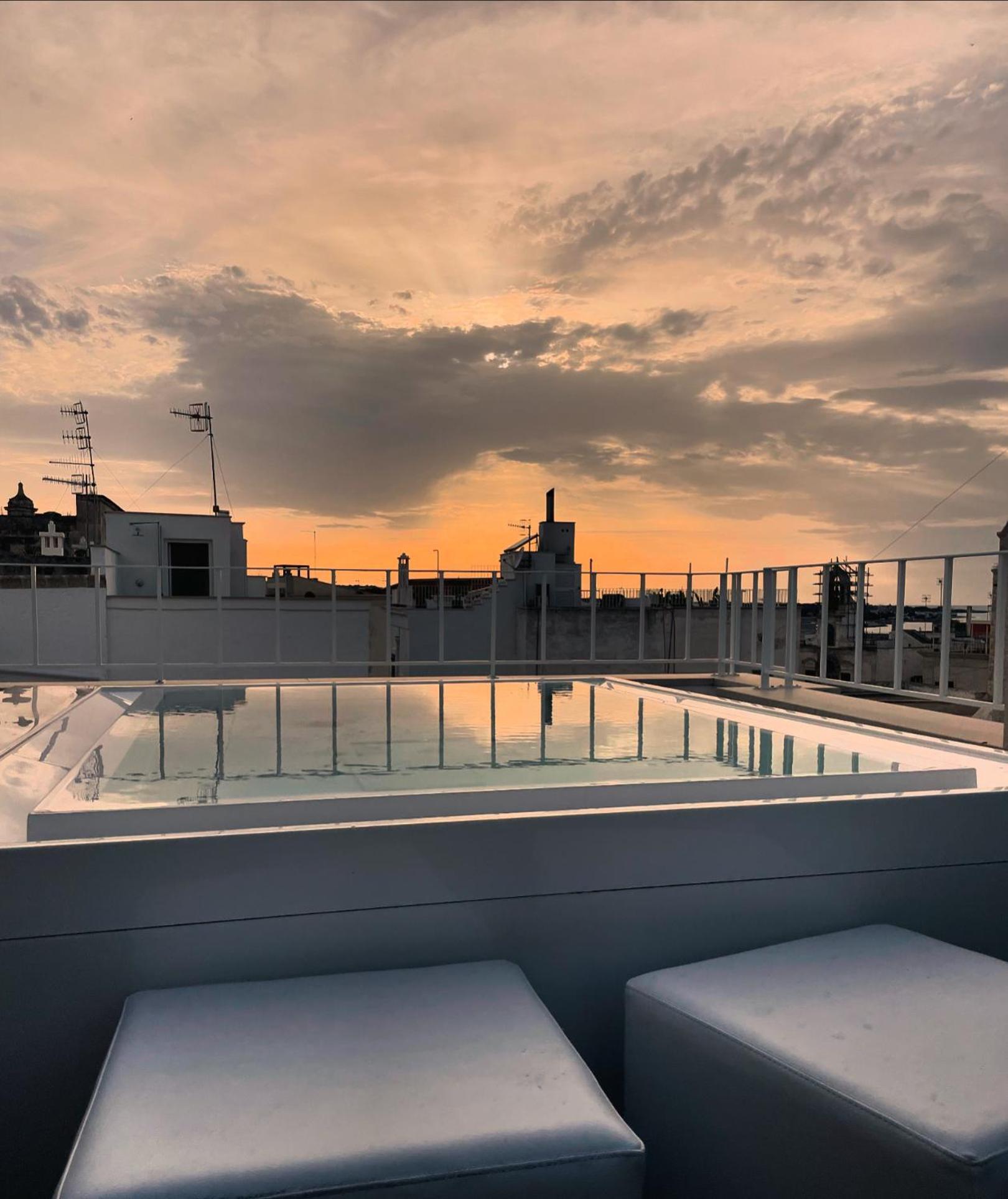Al 22 Suite & Spa Luxury Experience 폴리나노 아마레 외부 사진